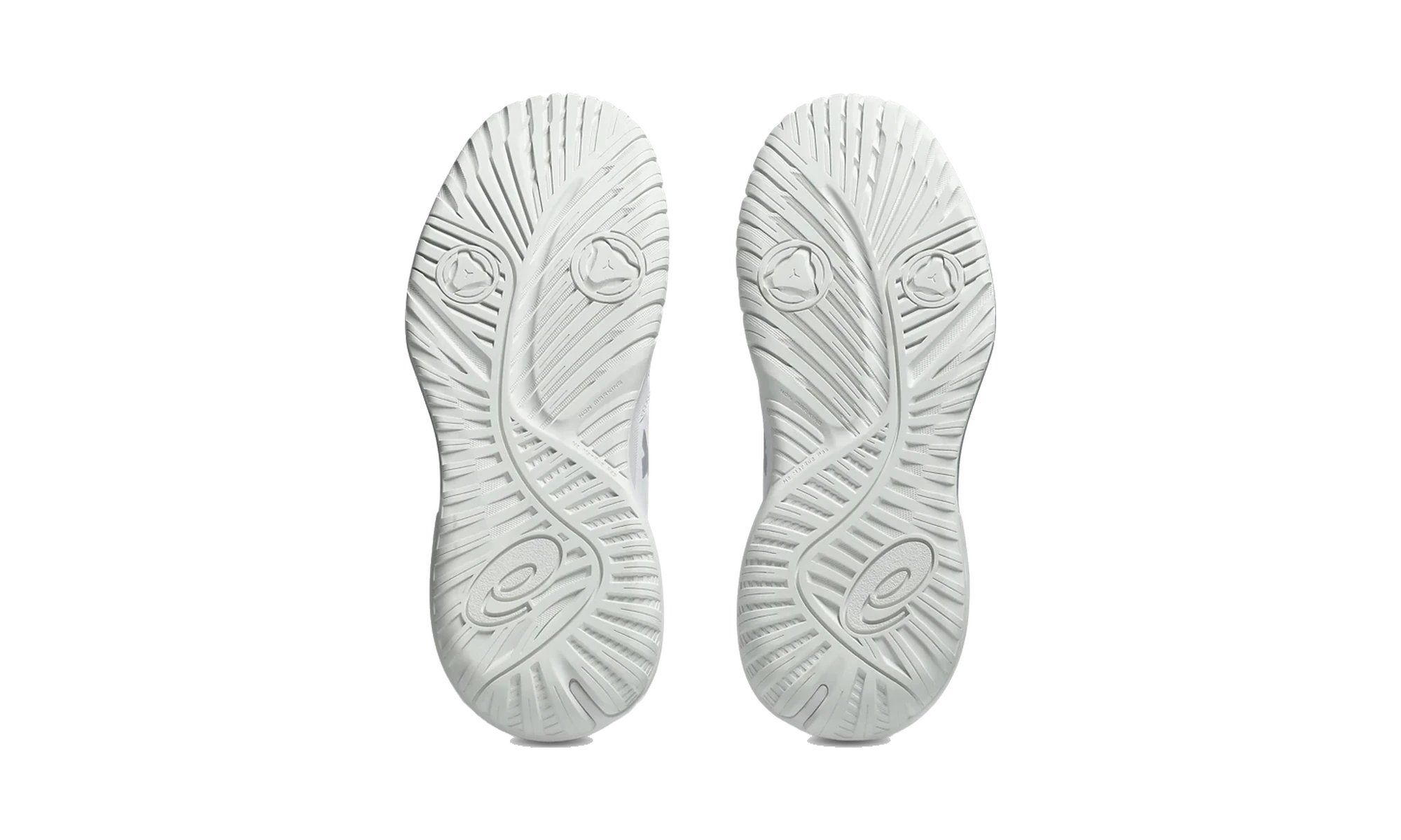 ASICS Gel-Challenger 15 White Pure Silver