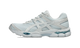 ASICS Gel-Cumulus 16 Airy Blue Glacier Grey