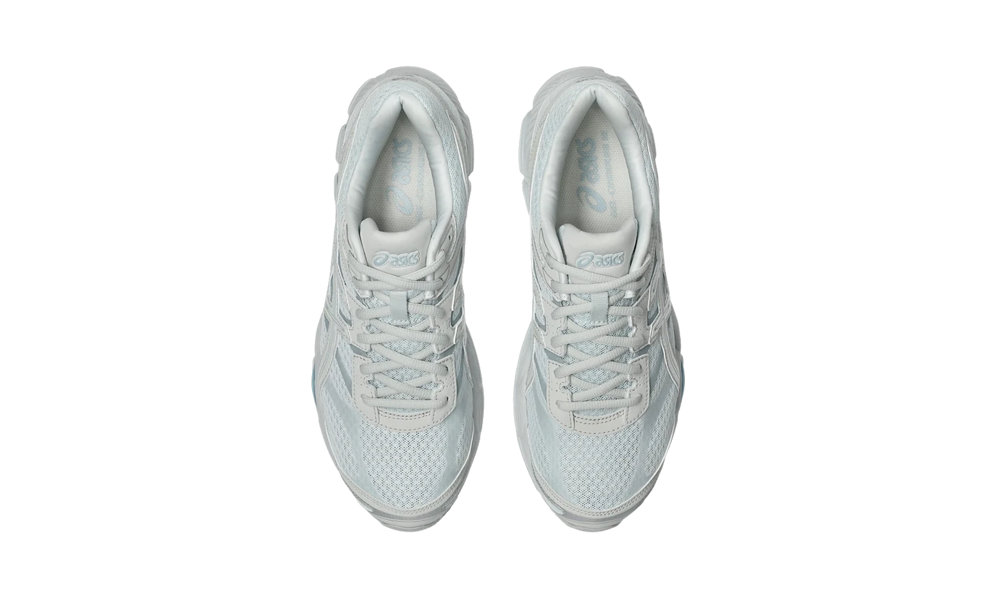 ASICS Gel-Cumulus 16 Airy Blue Glacier Grey