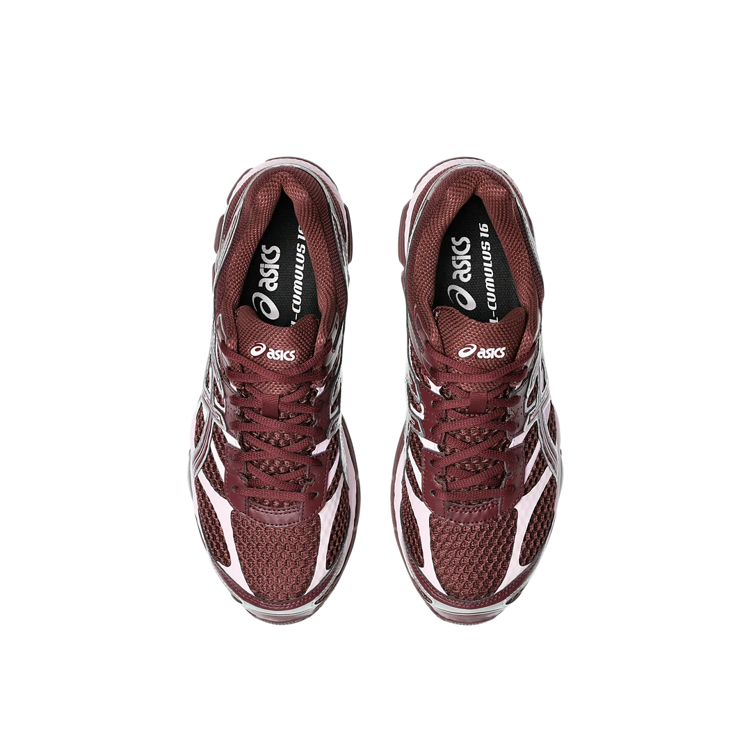ASICS Gel-Cumulus 16 Burgundy Pink