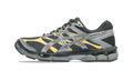 ASICS Gel-Cumulus 16 Carrier Grey Pure Silver