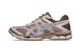 ASICS Gel-Cumulus 16 Cinnamon Pure Silver