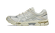 ASICS Gel-Cumulus 16 Cream Pure Silver