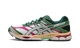ASICS Gel-Cumulus 16 Green Cream Ivory