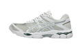 ASICS Gel-Cumulus 16 Lake Grey Pure Silver