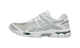 ASICS Gel-Cumulus 16 Lake Grey Pure Silver