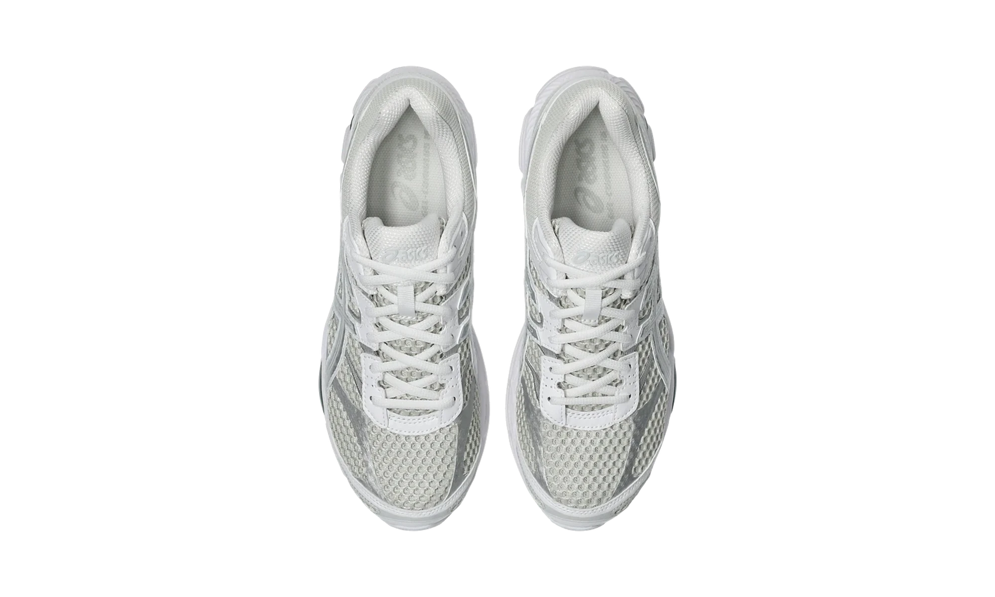 ASICS Gel-Cumulus 16 Lake Grey Pure Silver