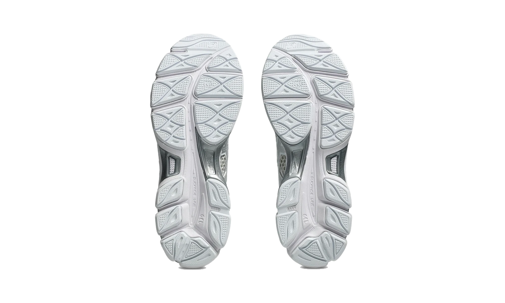 ASICS Gel-Cumulus 16 Lake Grey Pure Silver