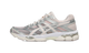 ASICS Gel-Cumulus 16 Pink Cloud Pure Silver