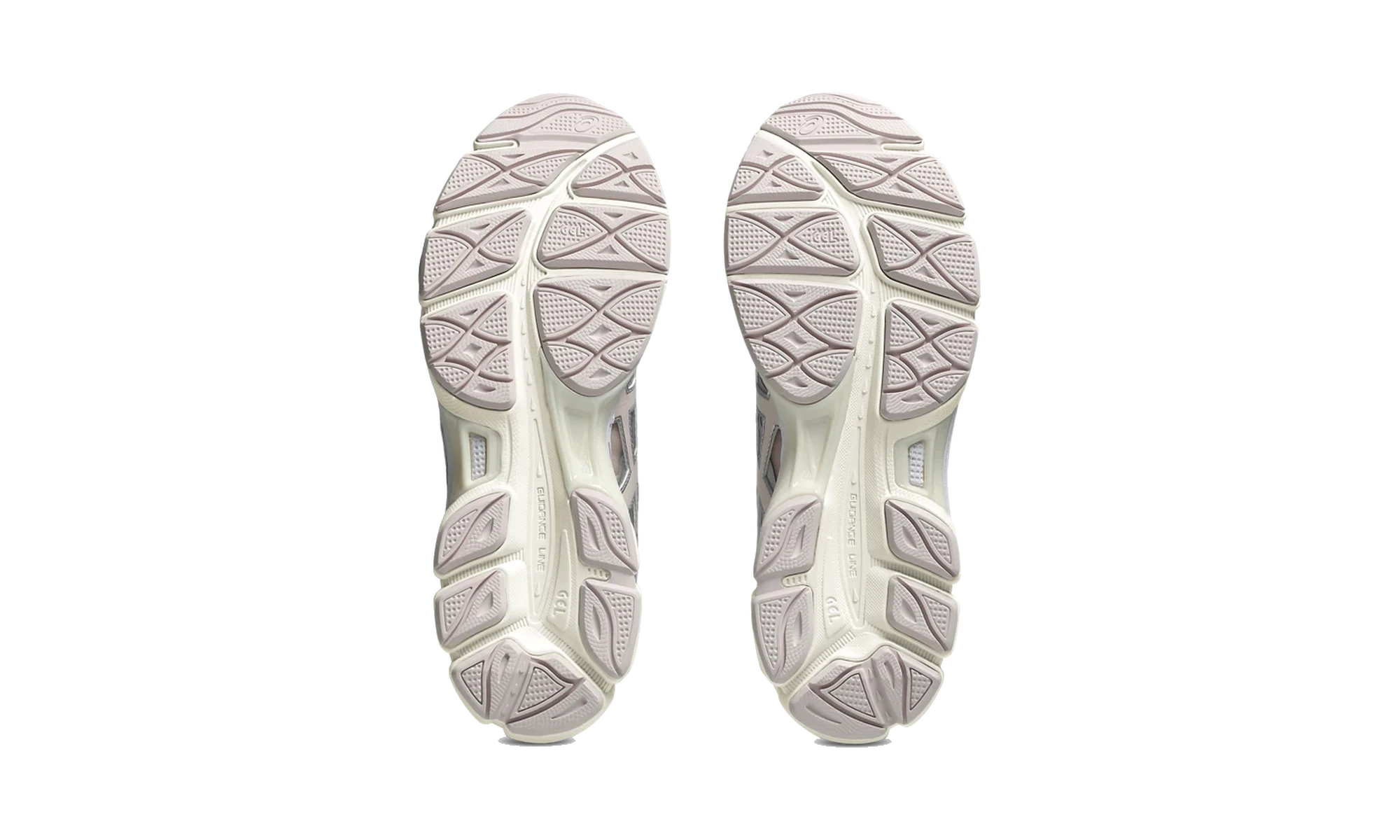 ASICS Gel-Cumulus 16 Pink Cloud Pure Silver
