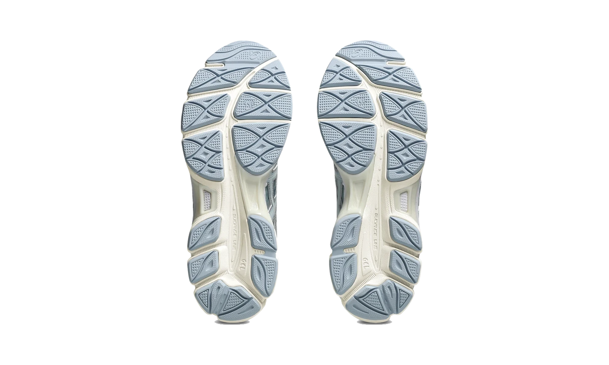 ASICS Gel-Cumulus 16 Storm Cloud Pure Silver