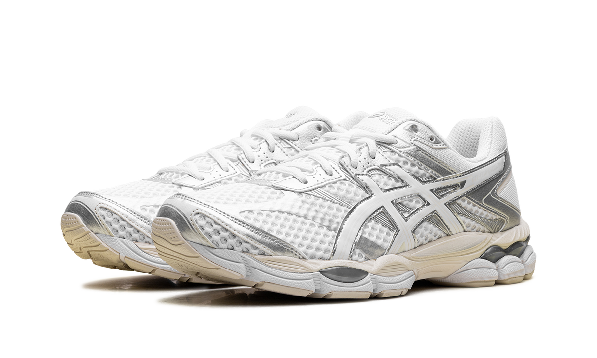 ASICS Gel-Cumulus 16 White