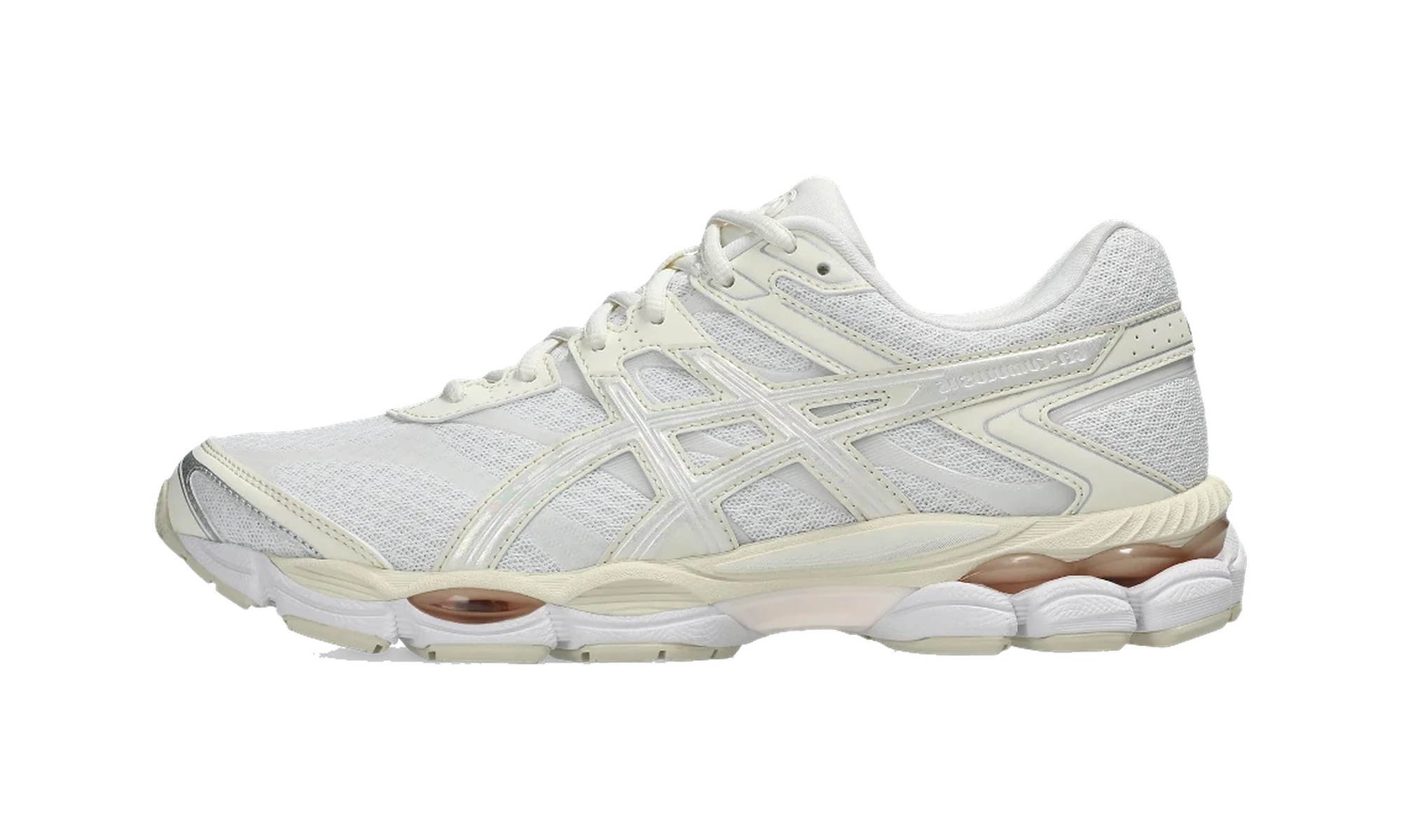 ASICS Gel-Cumulus 16 White Cream
