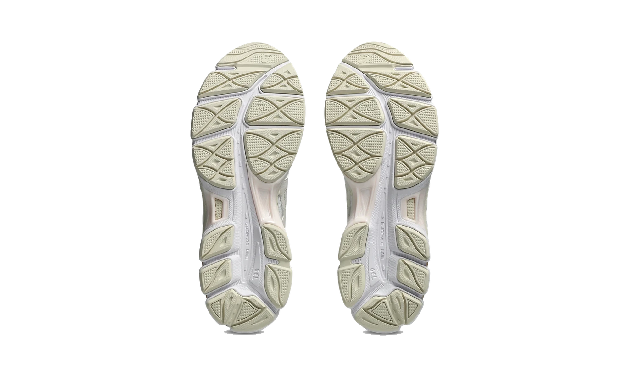 ASICS Gel-Cumulus 16 White Cream