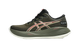 ASICS Gel-Cumulus 27 Gore-Tex Brown Stone Dark Pink Clay