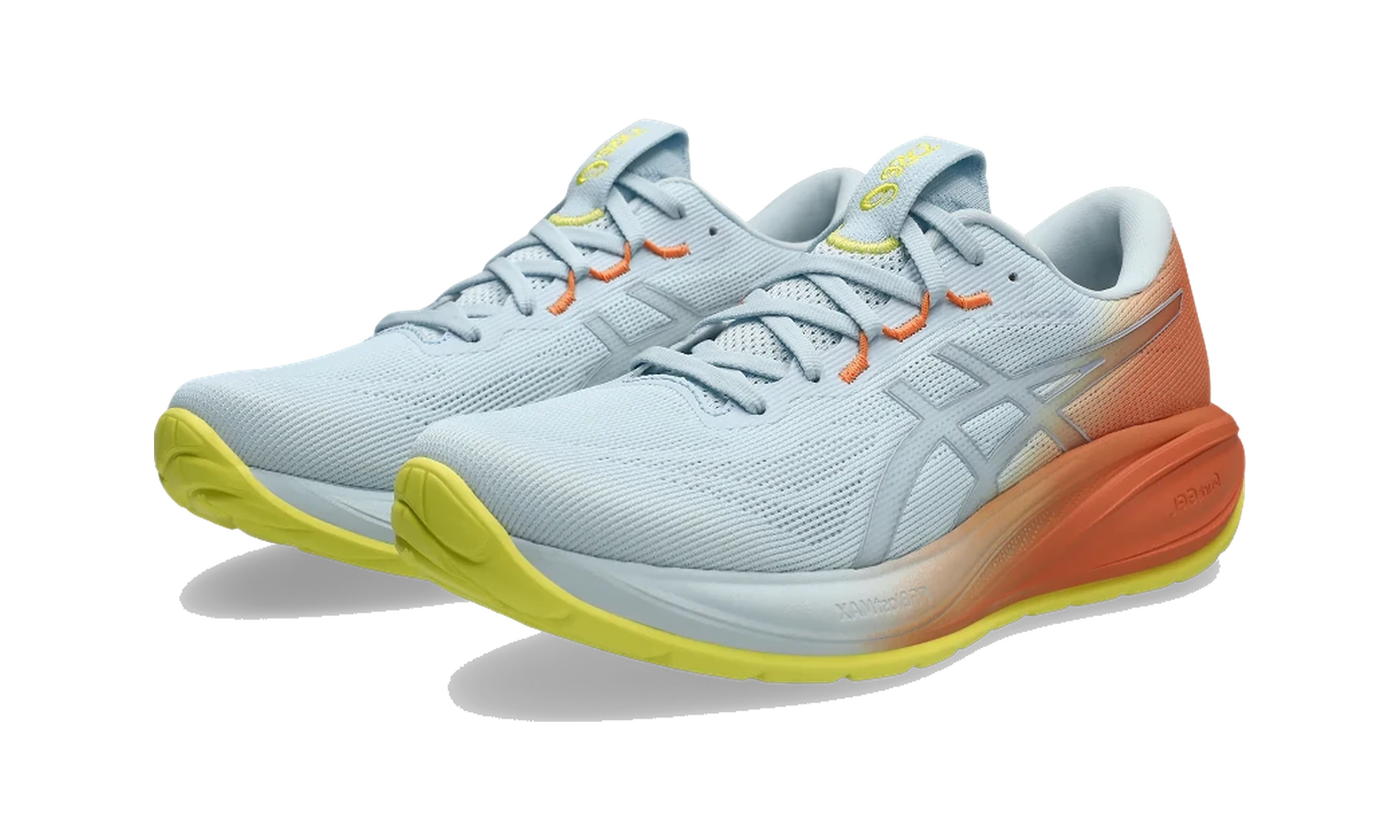 ASICS Gel-Cumulus 28 Sunny Sizzle