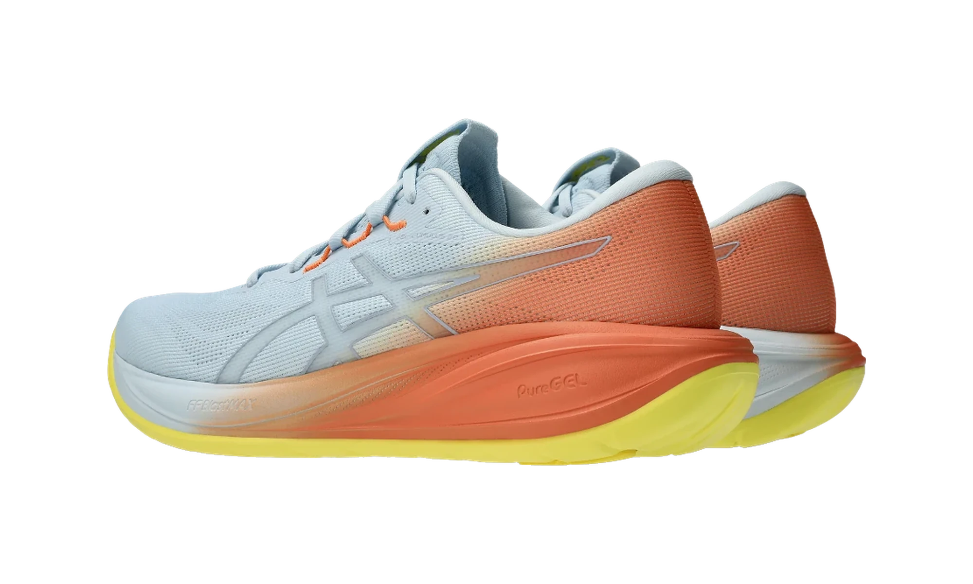 ASICS Gel-Cumulus 28 Sunny Sizzle