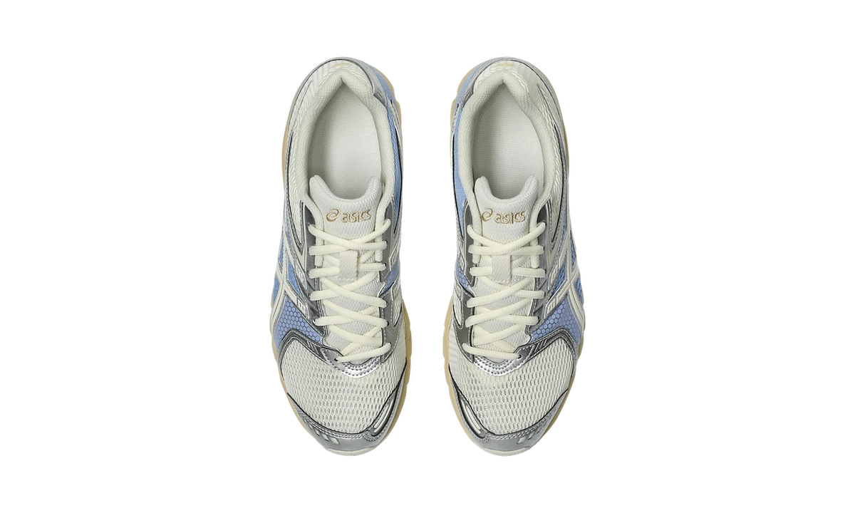 ASICS Gel-DS Trainer 14 Ivory Light Sapphire
