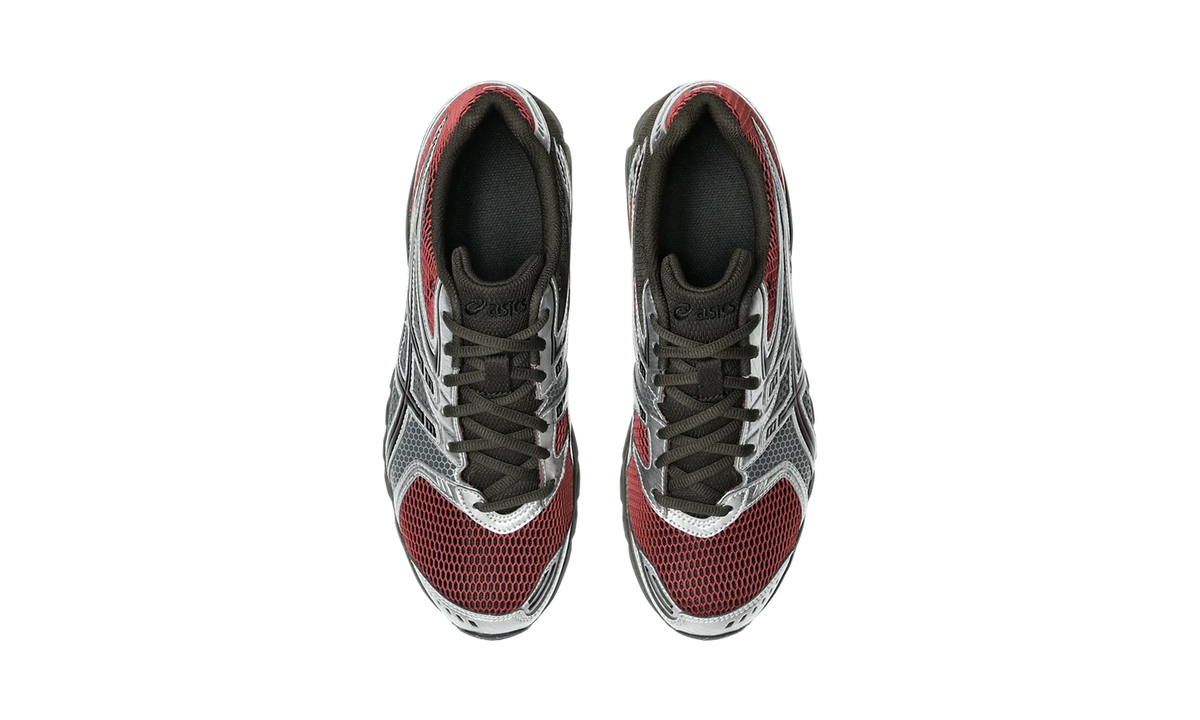 ASICS Gel-DS Trainer 14 Oxblood Black