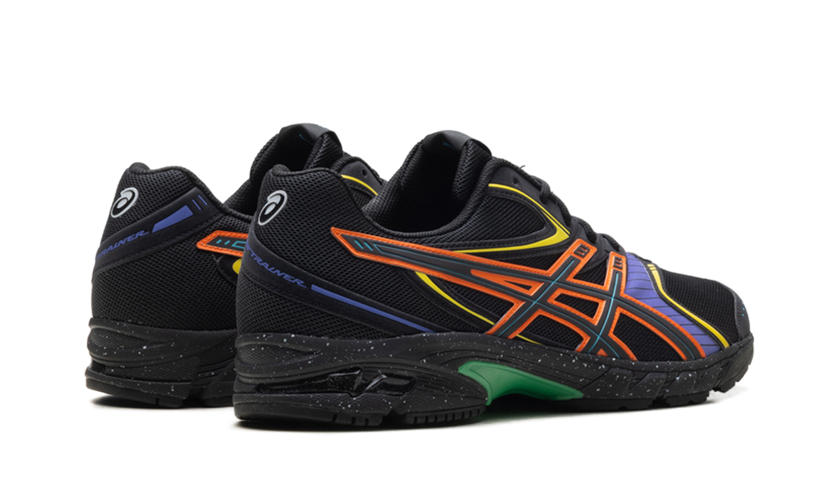 ASICS Gel-DS Trainer 14 Stefon Diggs Black Multi-Color