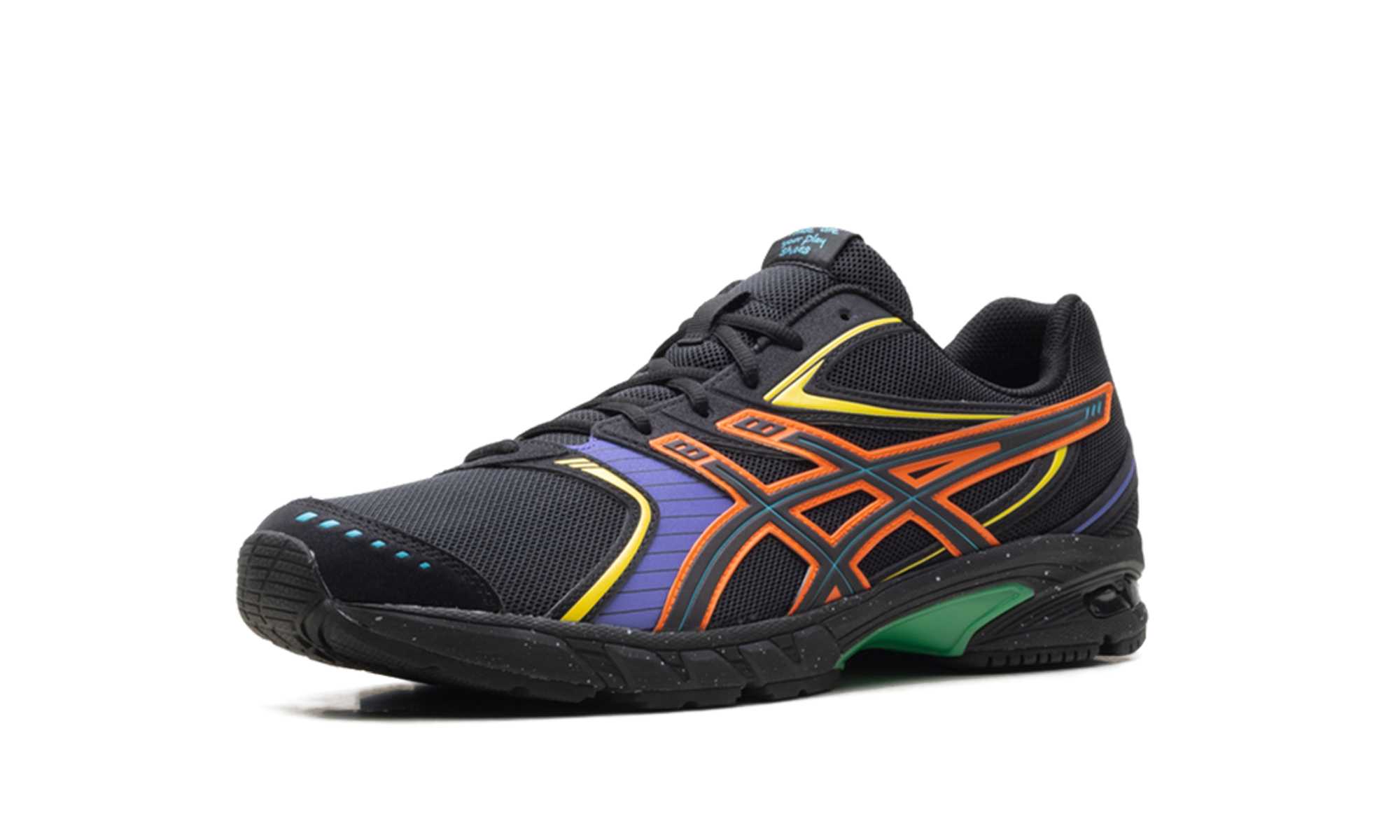 ASICS Gel-DS Trainer 14 Stefon Diggs Black Multi-Color