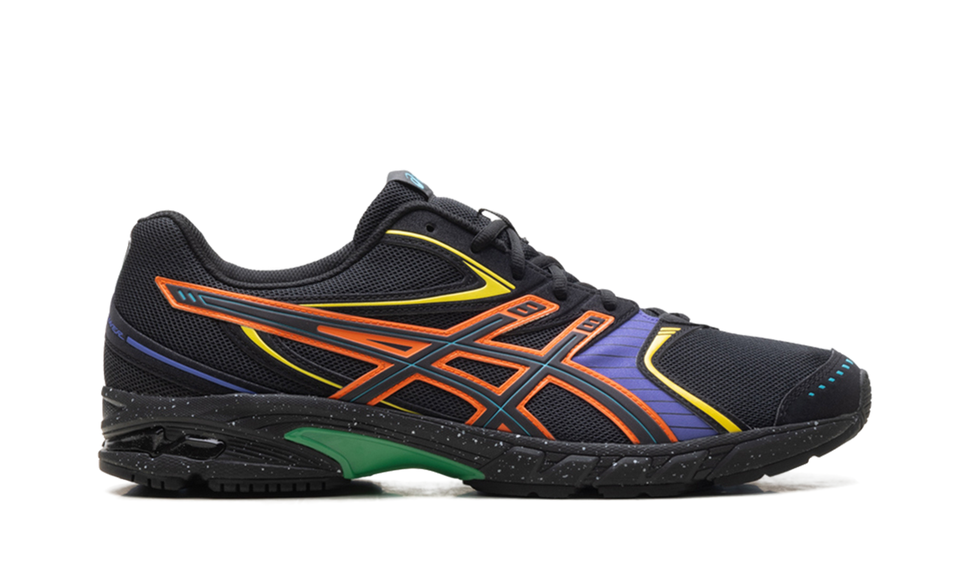 ASICS Gel-DS Trainer 14 Stefon Diggs Black Multi-Color