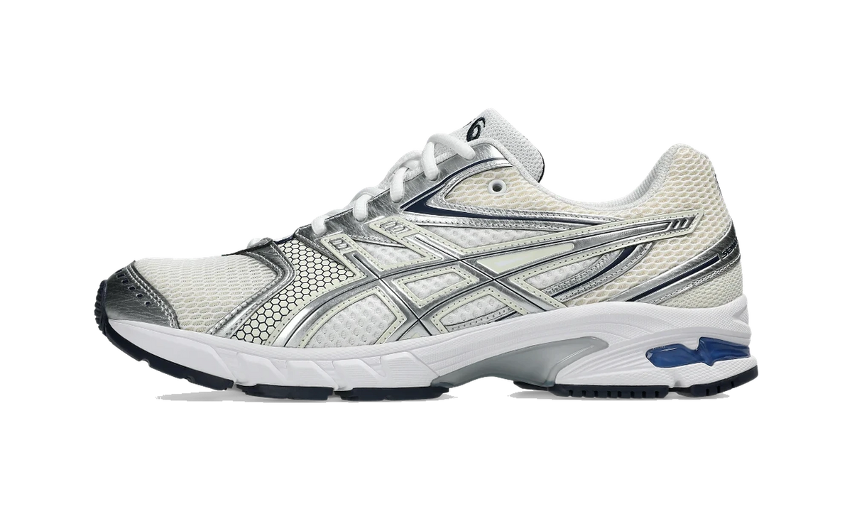 ASICS Gel-DS Trainer 14 White Midnight