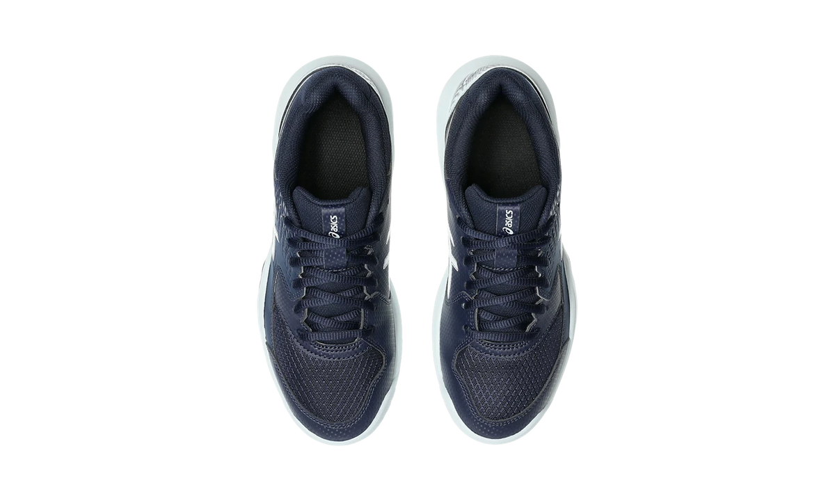ASICS Gel-Dedicate 8 Midnight White