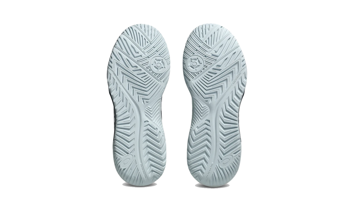 ASICS Gel-Dedicate 8 Midnight White