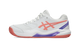 ASICS Gel-Dedicate 8 Padel White Guava