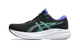 ASICS Gel-Excite 11 Black Vital Green