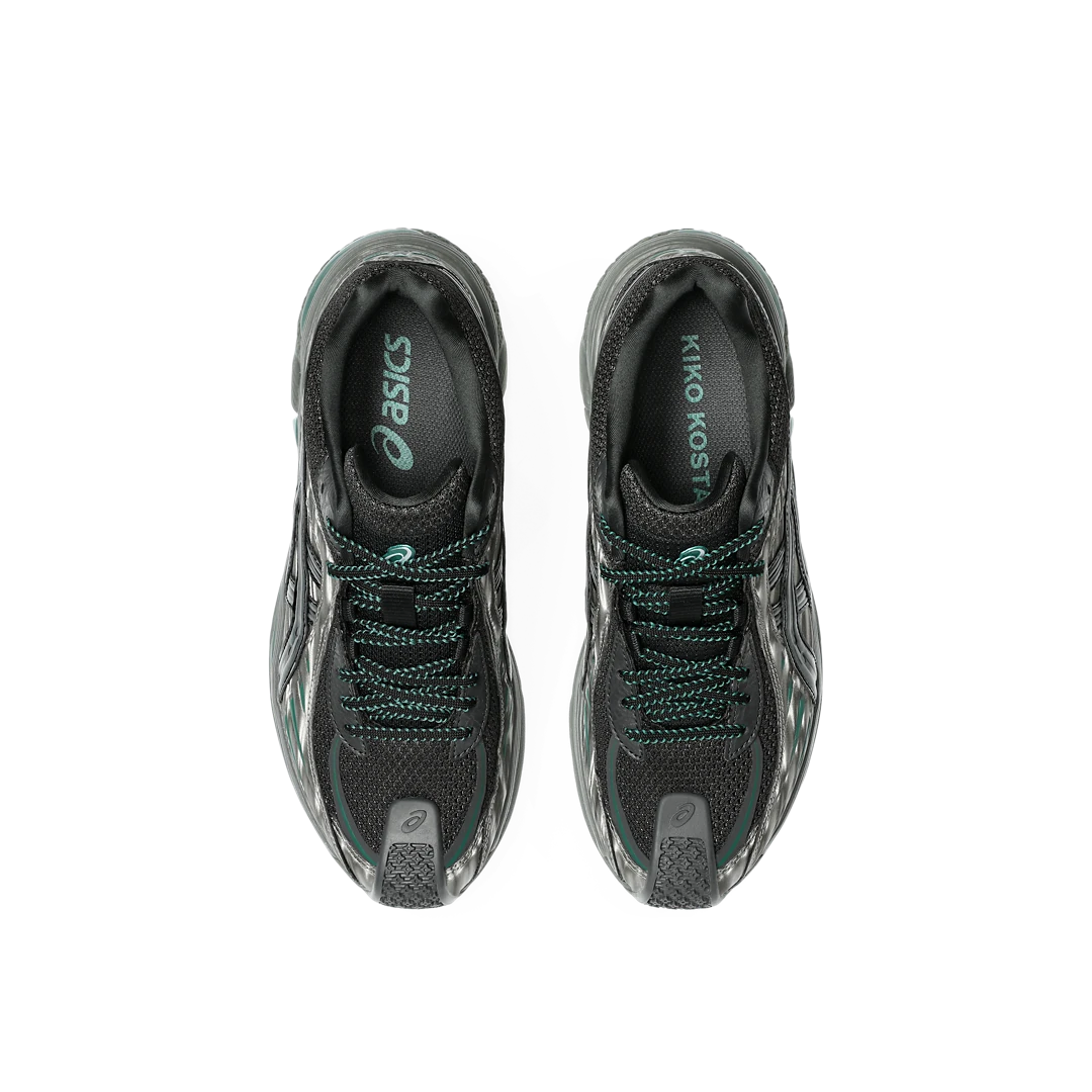 ASICS Gel-Flammae Kiko Kostadinov Gunmetal