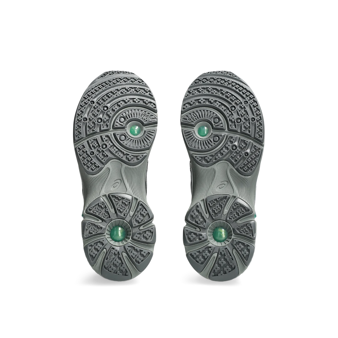 ASICS Gel-Flammae Kiko Kostadinov Gunmetal