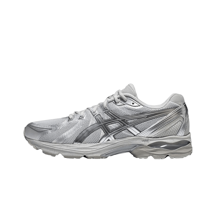 ASICS Gel-Flux 4 CN Light Grey Silver