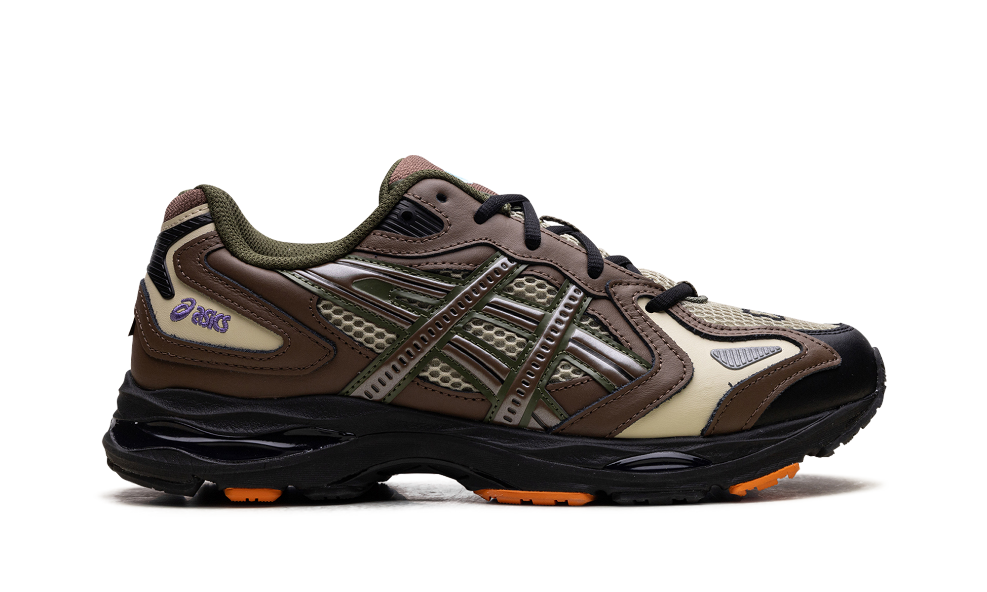ASICS Gel-K1011 Gallery Dept. Mental Energy Khaki