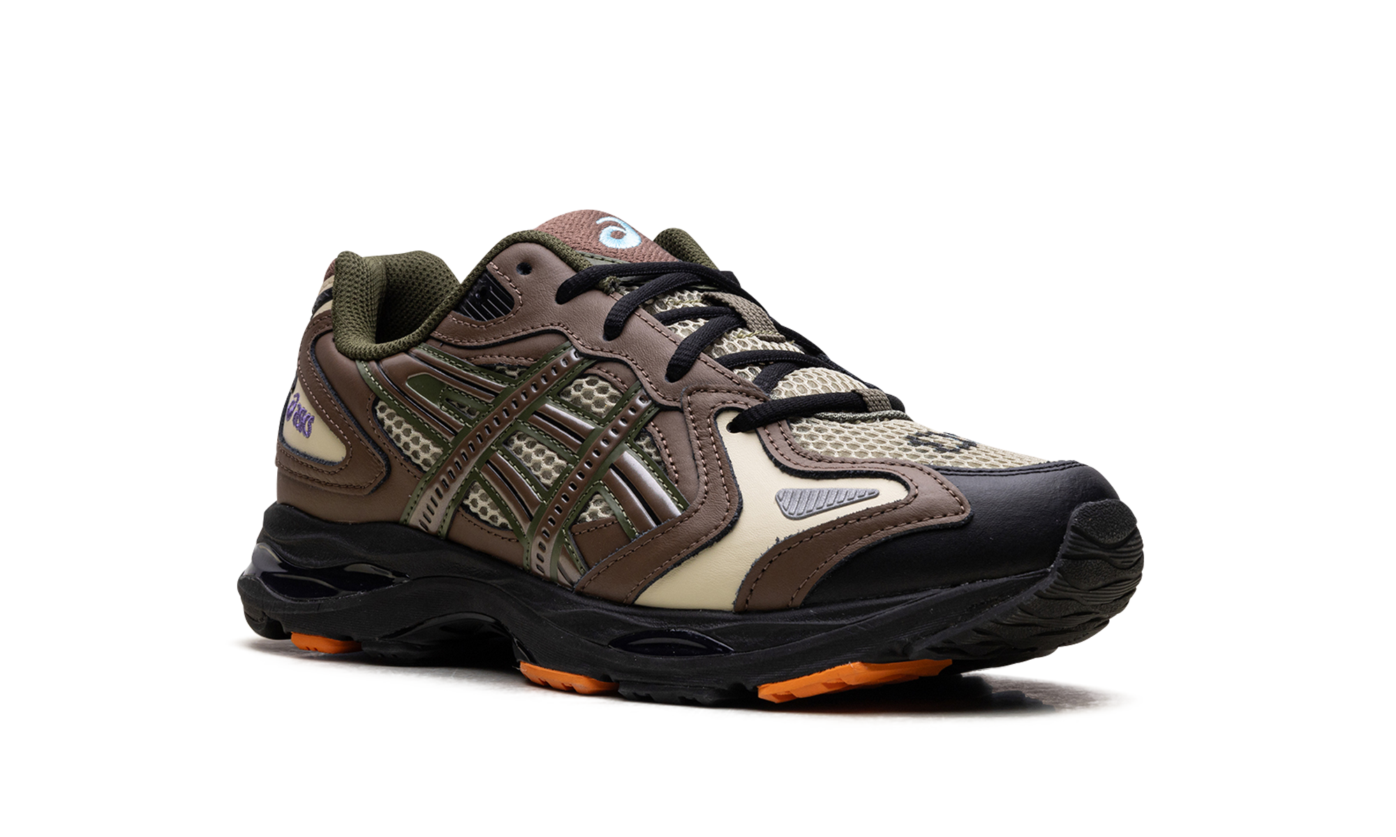 ASICS Gel-K1011 Gallery Dept. Mental Energy Khaki
