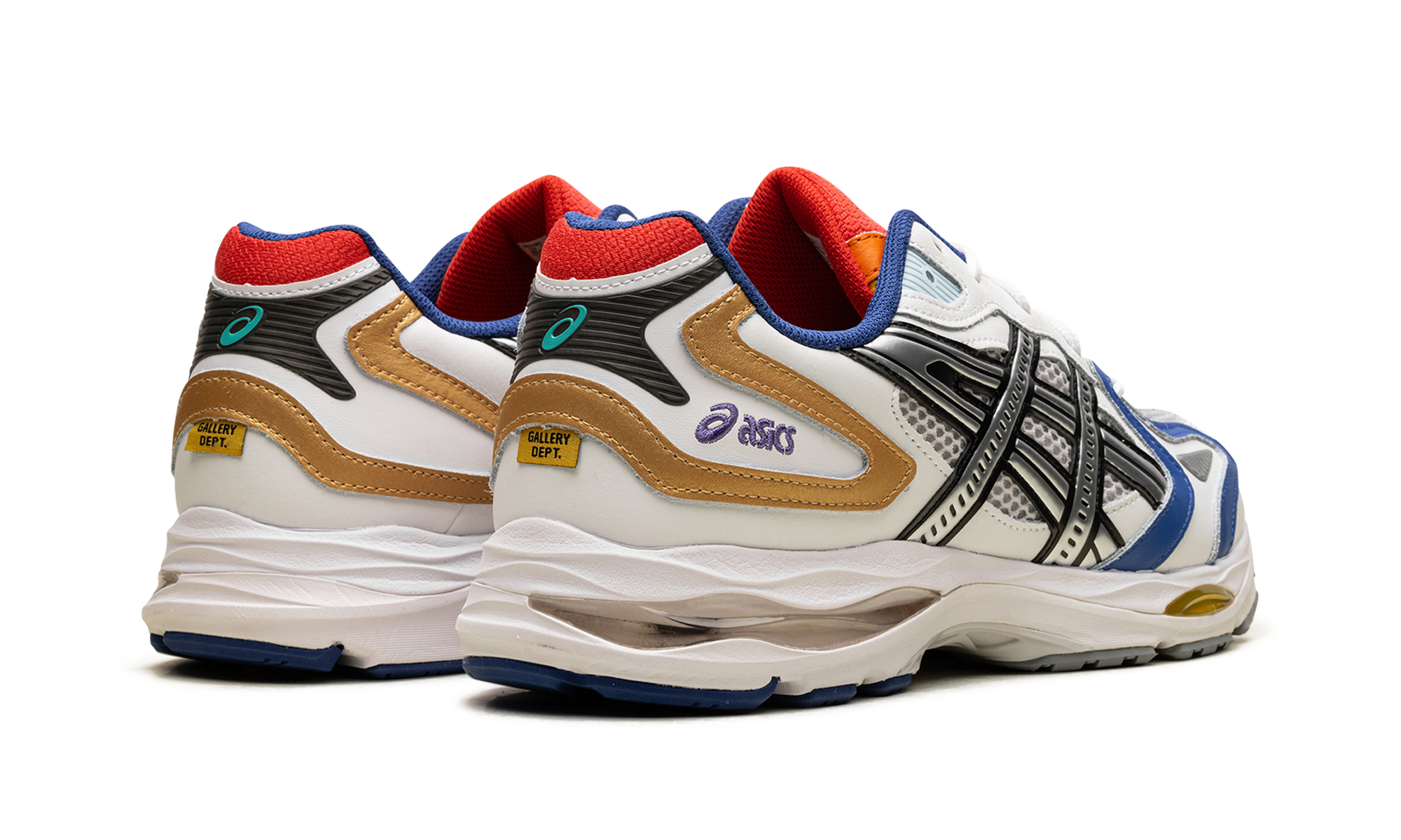 ASICS Gel-K1011 Gallery Dept. Mental Energy Multi-Color