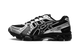 ASICS Gel-Kayano 12.1 Black Pure Silver