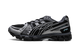 ASICS Gel-Kayano 12.1 Holiday Pack Black Pure Silver