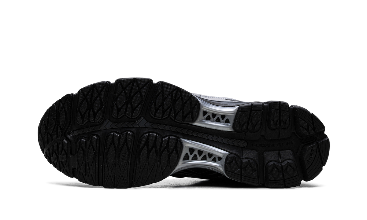ASICS Gel-Kayano 12.1 Holiday Pack Black Pure Silver