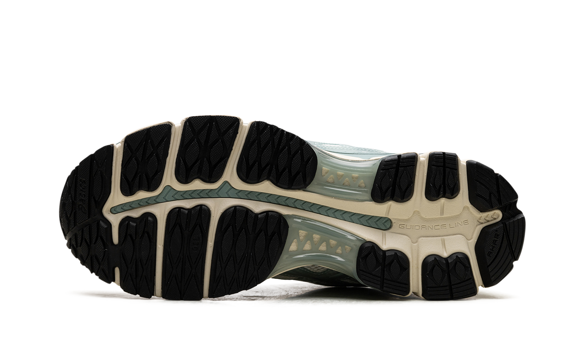 ASICS Gel-Kayano 12.1 Kith Cream Sage