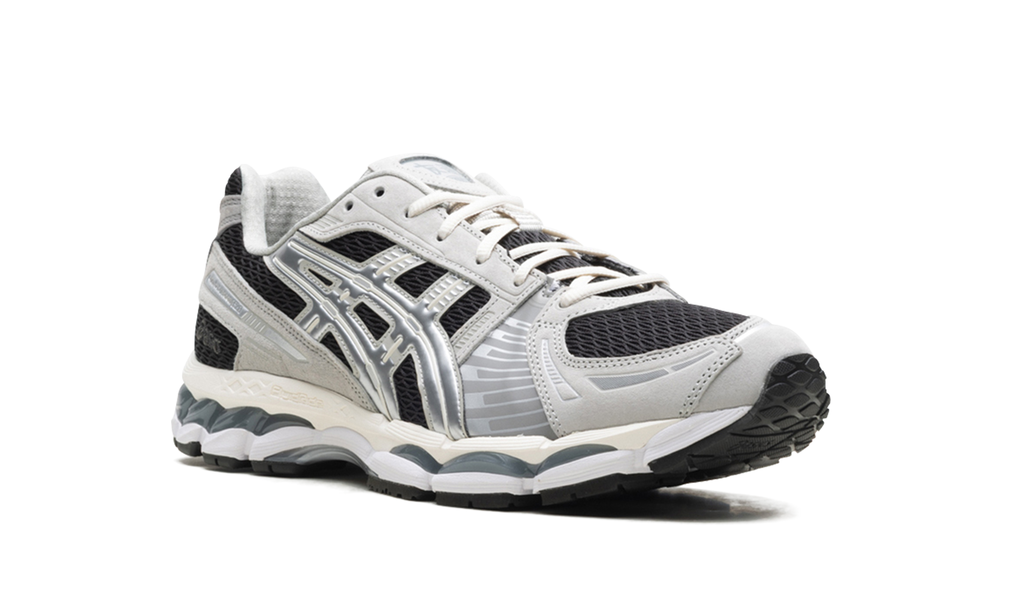 ASICS Gel-Kayano 12.1 Kith Peat Cream