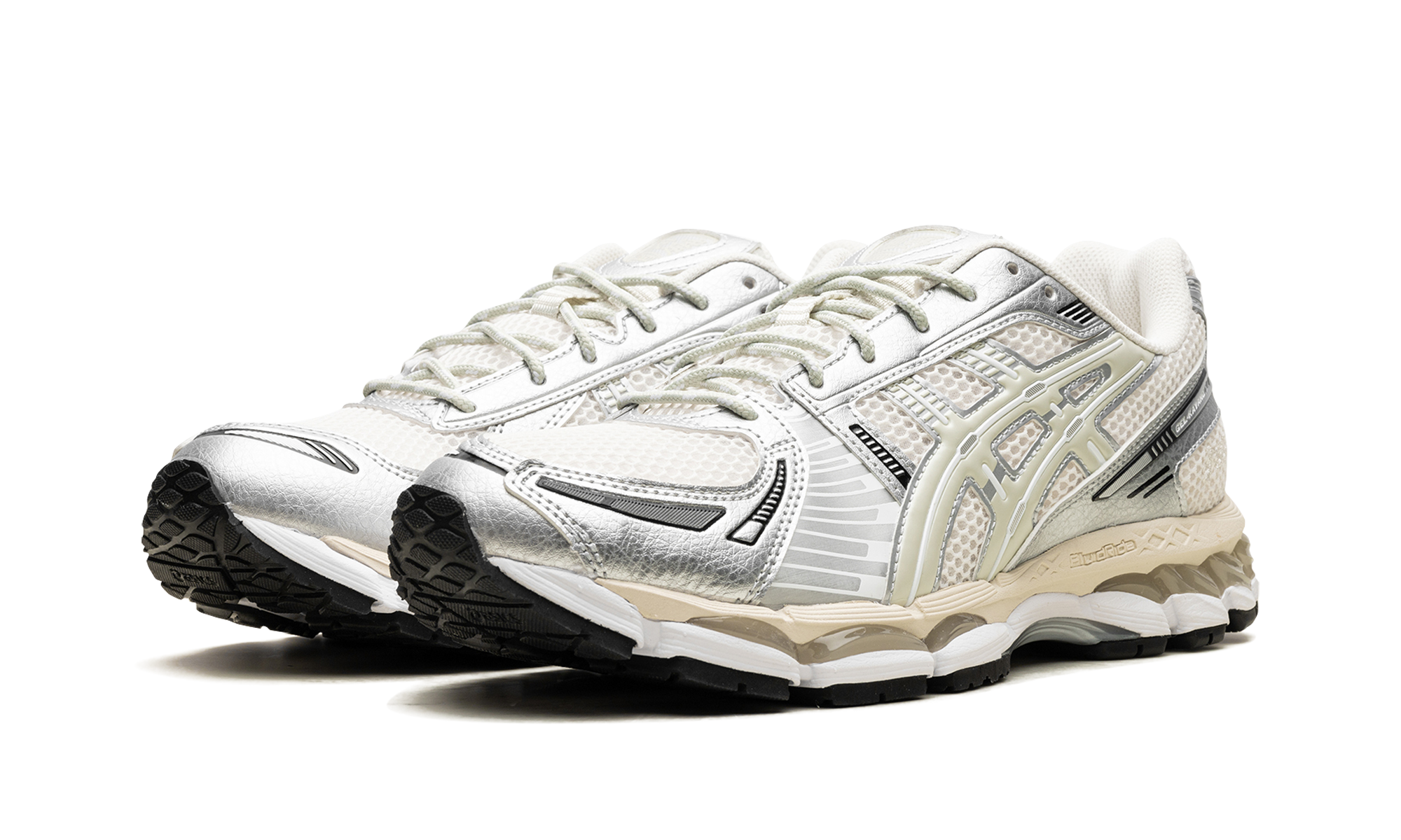 ASICS Gel-Kayano 12.1 Ronnie Fieg Cream