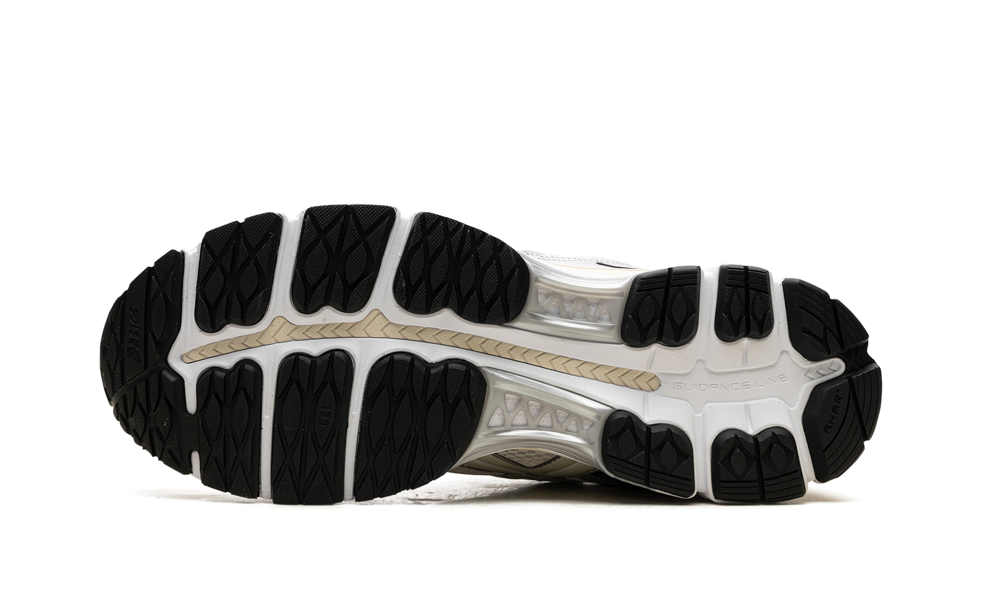 ASICS Gel-Kayano 12.1 Ronnie Fieg Cream