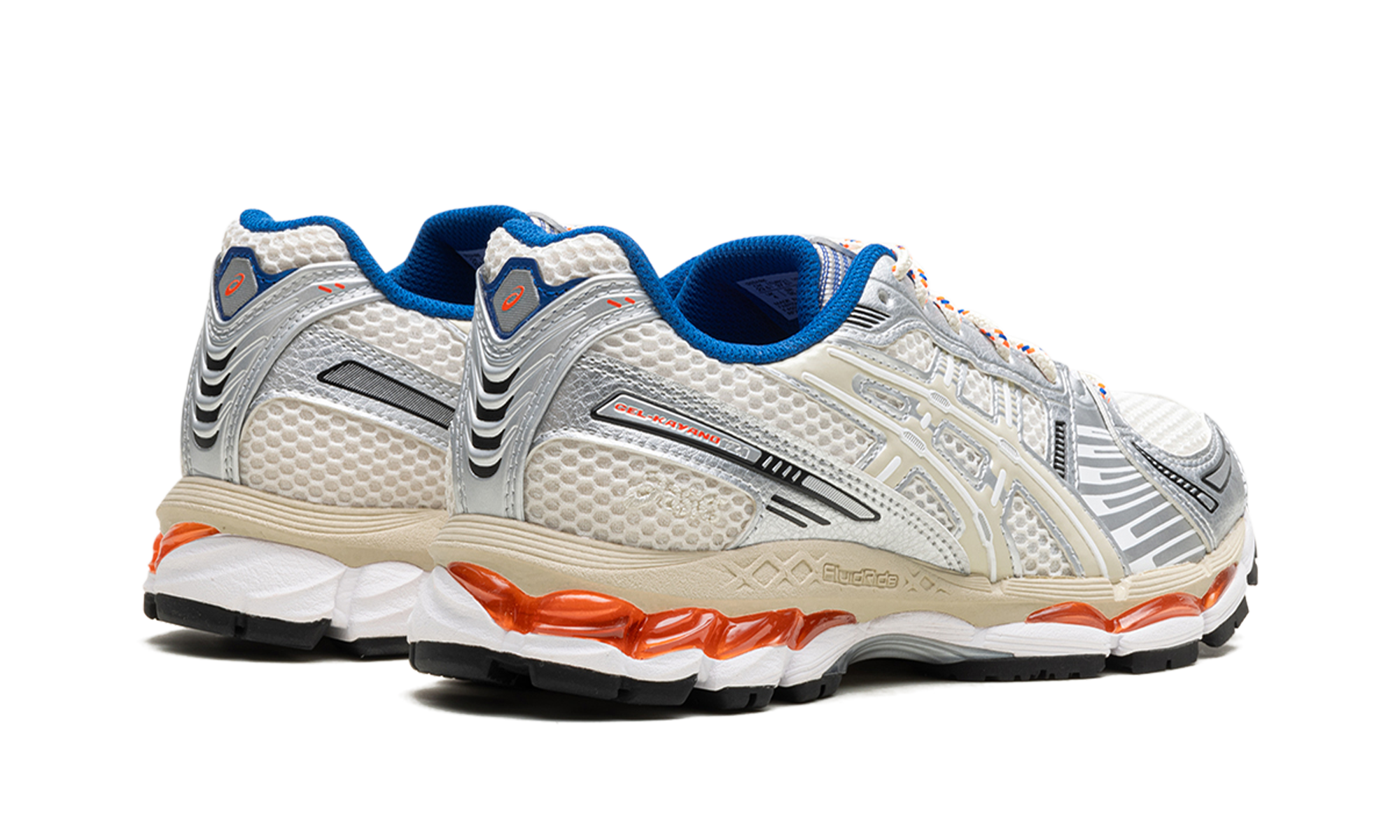 ASICS Gel-Kayano 12.1 Ronnie Fieg Knicks