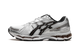 ASICS Gel-Kayano 12.1 White Graphite Grey Brown