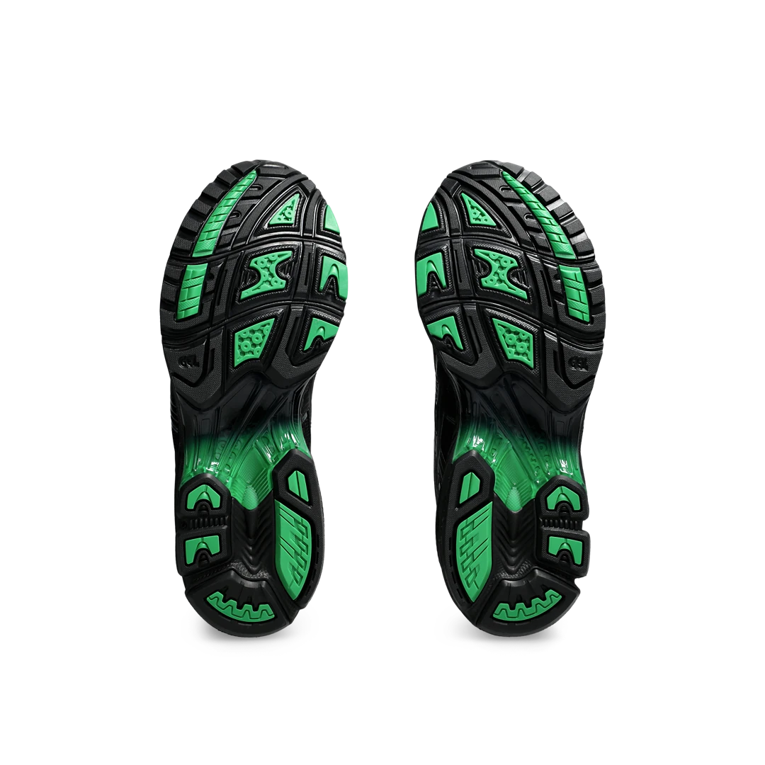ASICS Gel-Kayano 14 8ON8 Black Green, Black/Green (1201B024-001)