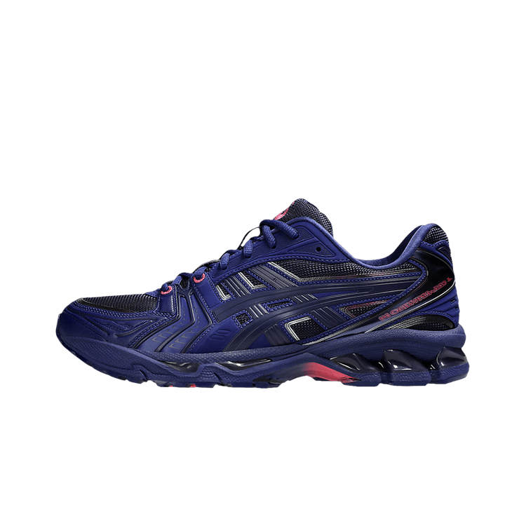 ASICS Gel-Kayano 14 8ON8 Indigo Blue, Indigo Blue/Pink (1201B024-400)