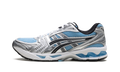 ASICS Gel Kayano 14 Arctic Sky Pure Silver