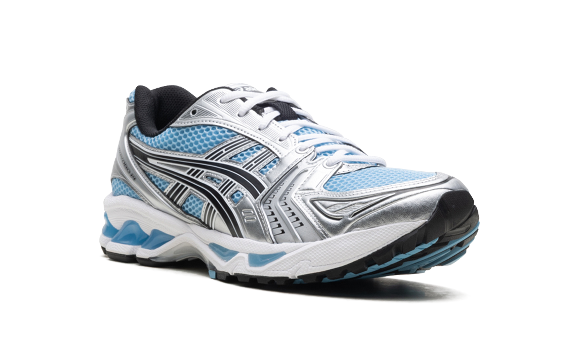 ASICS Gel Kayano 14 Arctic Sky Pure Silver